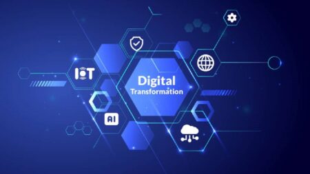 Nigeria’s Digital Transformation: Building a Resilient, Inclusive, and Future-Ready Economy