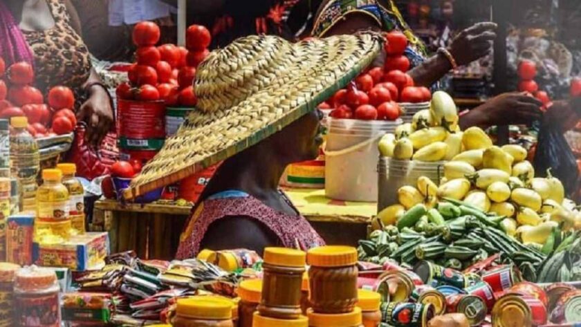 Nigeria’s Inflation Rate Decelerates to 14.45%
