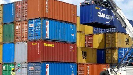 Nigeria’s Trade Momentum Signposts Strengthening Economic Recovery