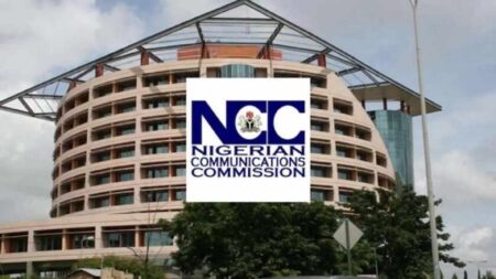 PEBEC Ranks NCC Among Top Five Best-Performing Government Agencies in 2025 PEBEC Ranks NCC Among Top Five Best-Performing Government Agencies in 2025