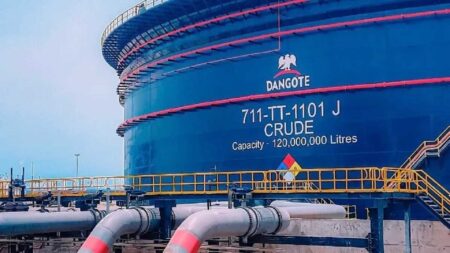 Petrol Import Licences: Dangote Accuses Regulator of Sabotage
