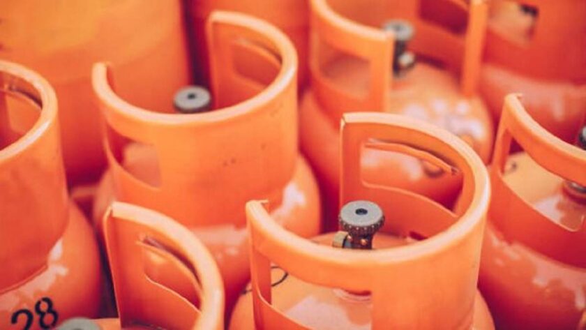 Price Of 5Kg Cooking Gas Rises By 26% In 30 Days  -Nbs