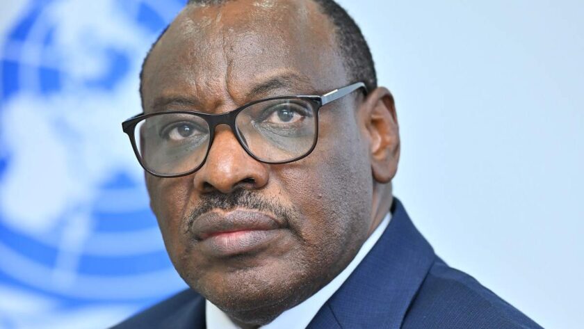 Reparations for Africans Must Transform the Systems Limiting Africa’s Future