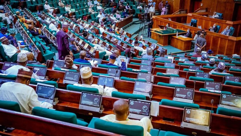 Reps Accuse Commercial Banks of Perpetrating Illegal Charges, Deductions Reps Accuse Commercial Banks of Perpetrating Illegal Charges, Deductions