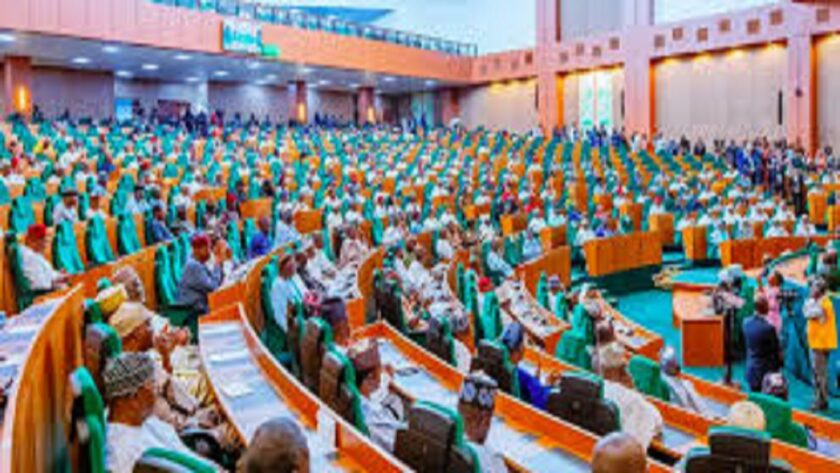 Reps Demand Remittance of N30b NSIPA Recovered Funds to TSA