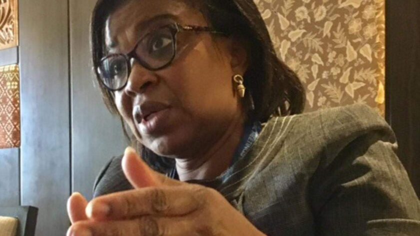 Subdued Interest in Nigerian Bonds Pushes Yield to 15.64%