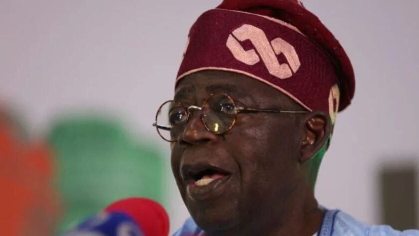 Tinubu Hails $1.1Bn Financing For Lagos–Calabar Coastal Highway