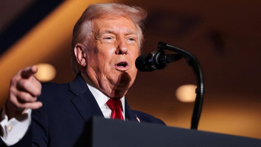 U.S Imposes Travel Ban on Nigerians, Others