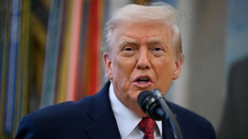 U.s. Signs $5.1Bn Bilateral Healthcare Cooperation With Nigeria