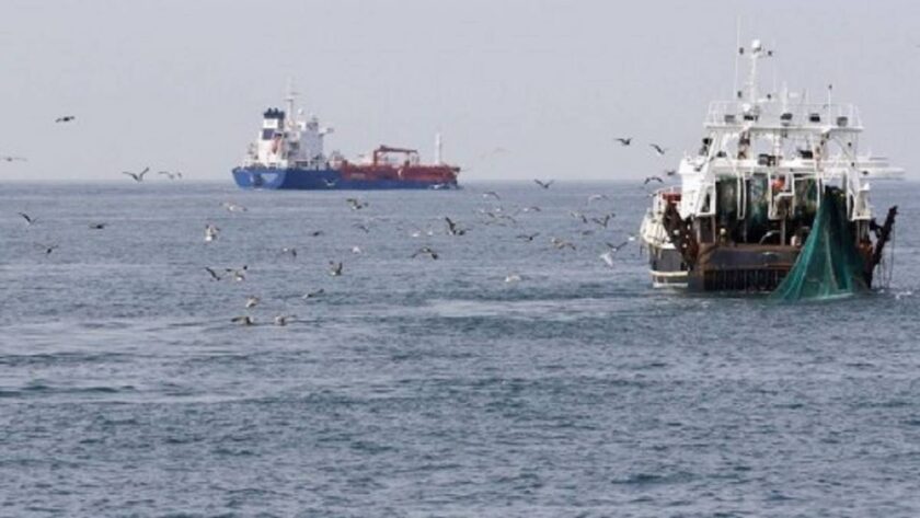 Western Indian Ocean Faces $1.14Bn Maritime Security Threat