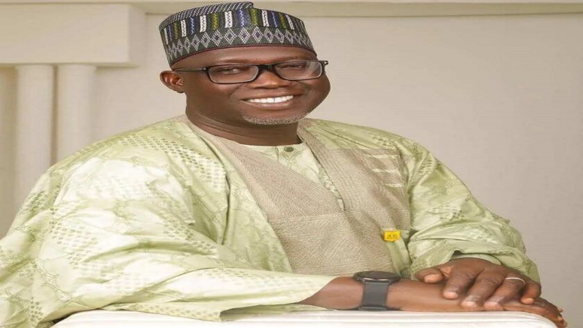 Wike Appoints Galadima SSA Development Control, Planning Wike Appoints Galadima SSA Development Control, Planning