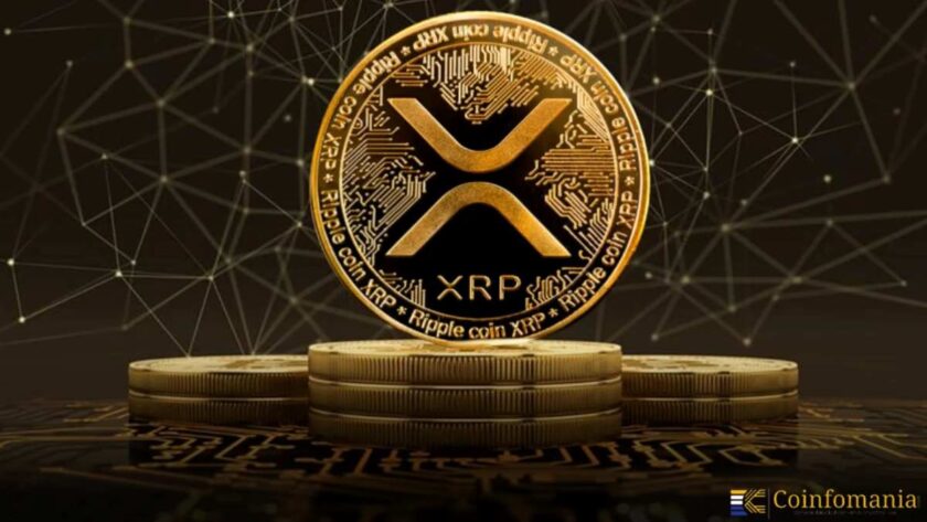 XRP Plunges by 5% as Bitcoin Drives Cryptos Volatility