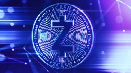 Zcash Tops Cryptocurrency Performers, Gains 652% YTD