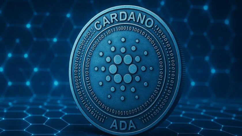 ADAUSD Falls as Crypto Market Bill Delay Hurts Altcoins