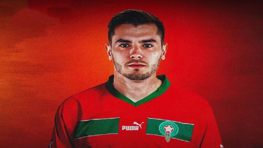 AFCON 2025: Morocco’s Díaz Clinches Golden Boot Award