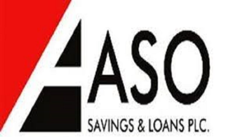 Aso Savings And Loans Plc Delisted From Ngx
