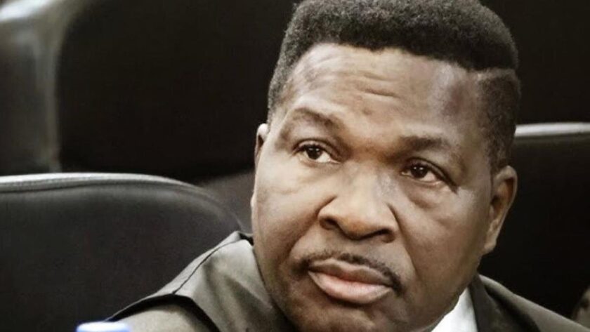 Alleged Fraud: Agf Takes Over Mike Ozekhome’s Trial