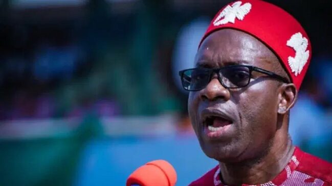 Anambra Plans Pro-Rata Pay To Stop Monday Sit-At-Home