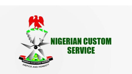 Apapa Customs Generates N2.93trn in 2025