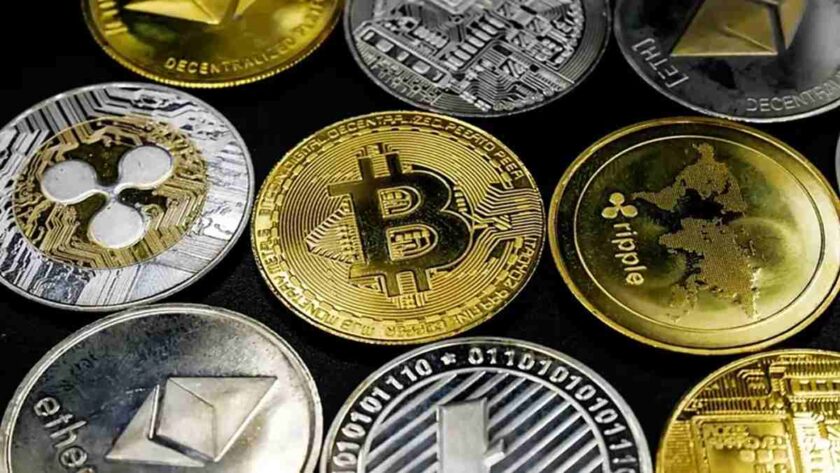 BTC, ETH, BNB Drag Cryptocurrency Market Cap to $2.8trn