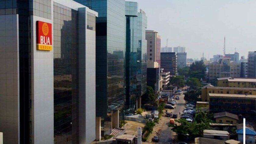 BUA Foods Profit Soars by 91% to N508 Billion in FY2025