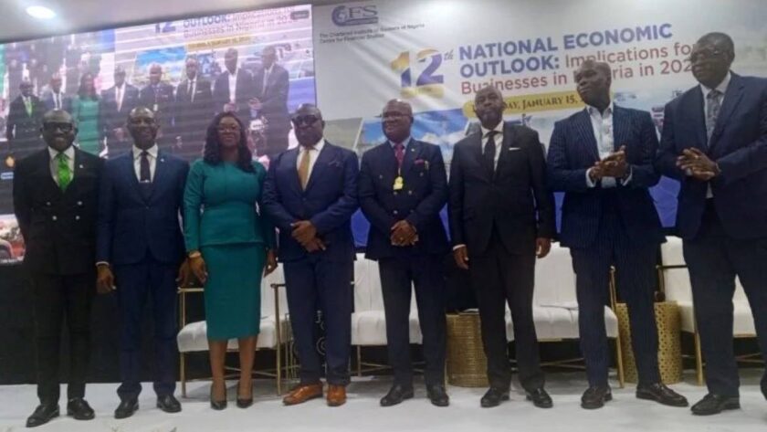 CBN, Nigeria’s Finest Economists Project Faster GDP Growth for 2026