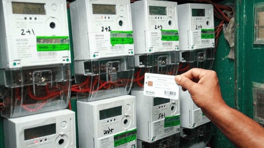 DisCos Installed 228,614 Meters in Q3, 2025—NERC