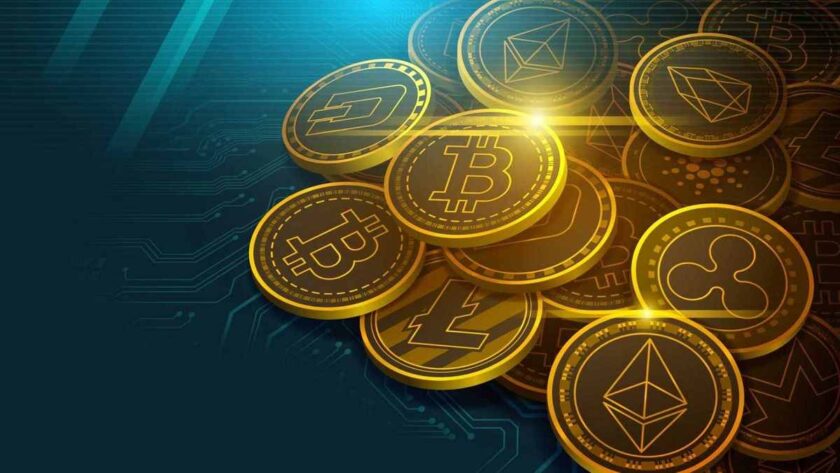 ETH, XRP, TRX Boost Crypto Market Cap to $3.06 Trillion ETH, XRP, TRX Boost Crypto Market Cap to $3.06 Trillion