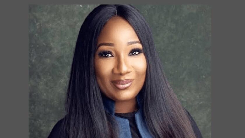 Eko Disco Names Wola Joseph-Condotti Interim Chief Executive