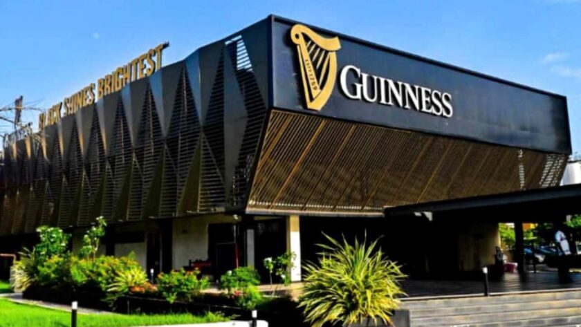 Equity Analysts Raise Target Price for Guinness Nigeria Equity Analysts Raise Target Price for Guinness Nigeria
