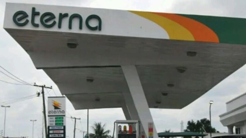 Eterna Opens Rights Issue At 37% Discount To Raise Capital