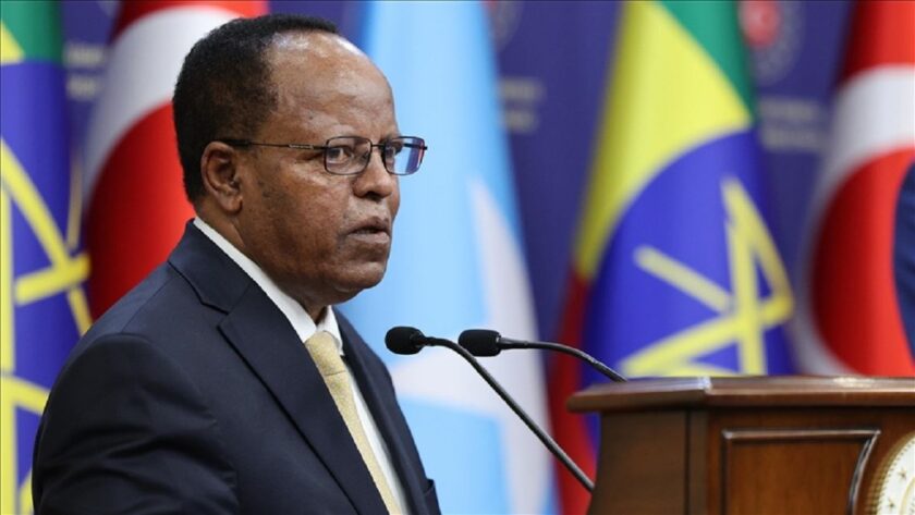 Ethiopia Gets $261m IMF Loan for BoP, Fiscal Financing Needs