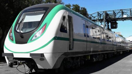 FG Approves One Trillion Naira Metro Rail Service For Kano