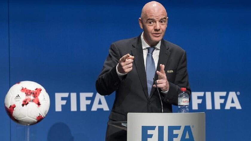 FIFA to Establish Regional Development Office in South Africa