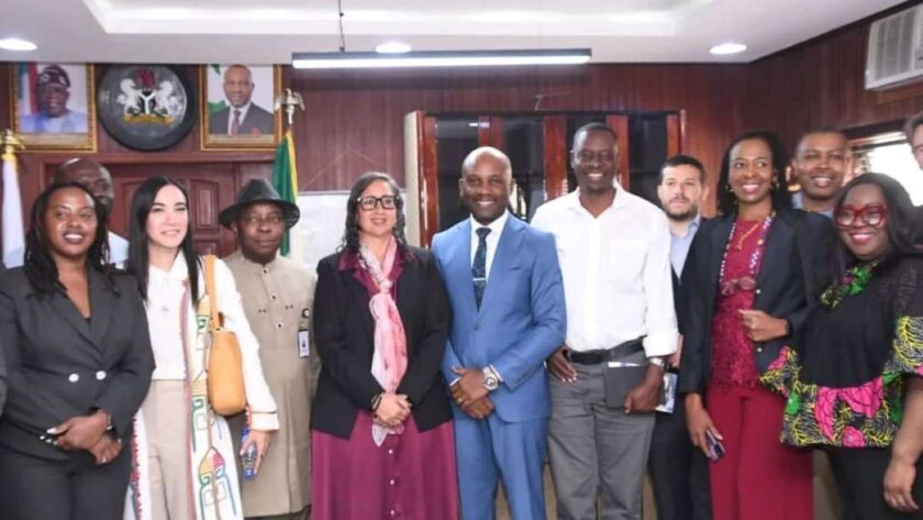 Fed. Govt. Targets Strategic STI Growth for Innovation