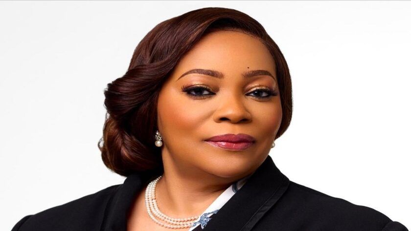 Fidelity Bank Names Amaka Onwughalu As New Chairman To Lead Board