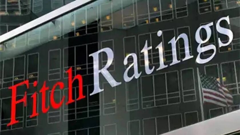 Fitch-Rated Corporates’ CFO to Grow 6% to USD3.3trn  in 2026