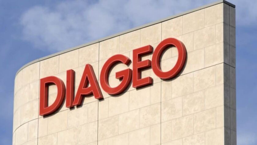 Fitch Withdraws All Diageo Ratings