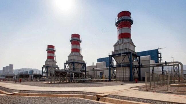 Geregu Power Names Sean Manley Interim Chief Executive