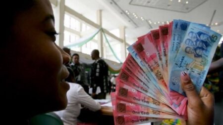 Ghana's Private Sector Health Improves on Disinflation Advantage