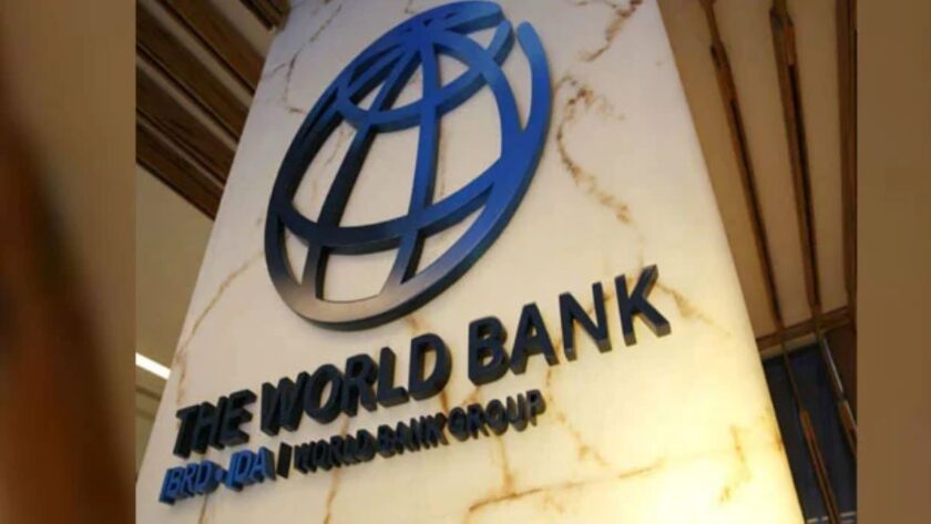 Global Economy Shows Resilience Amid Historic Trade, Policy Uncertainty