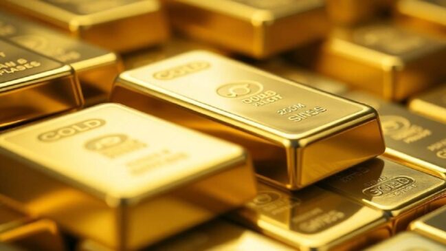 Gold Refinery Plan Divides Regions, Sparks Debate