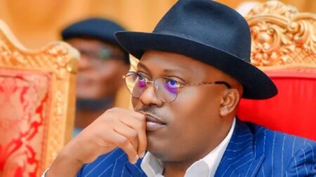 How Fubara Deceived Us – Rivers PDP