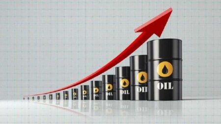 IEA Raises Global Oil Demand Growth Forecast