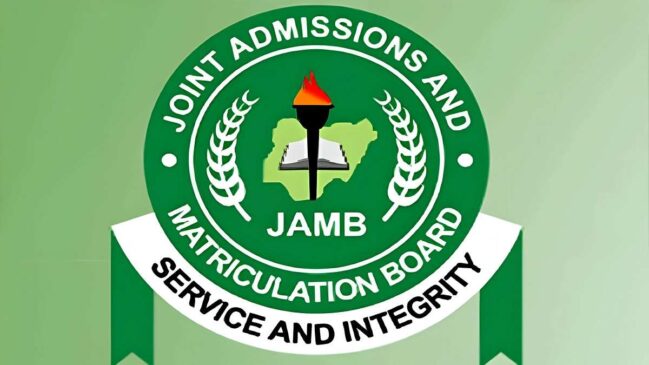 Jamb Screens 924 Cbt Centres For 2026 Utme Exercise