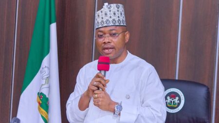 Kogi Plans N50bn Sukuk To Fast-Track Airport, Market Projects