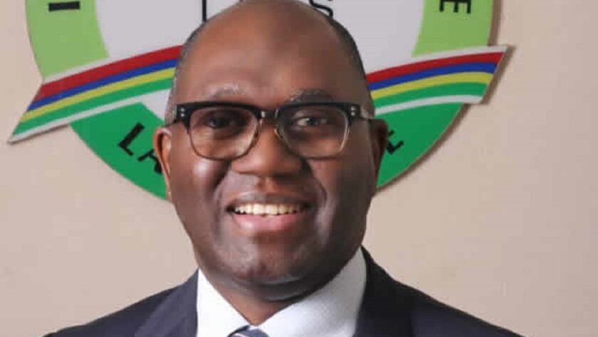 LIRS Sets Deadline for Employers' Annual Tax Returns Filing