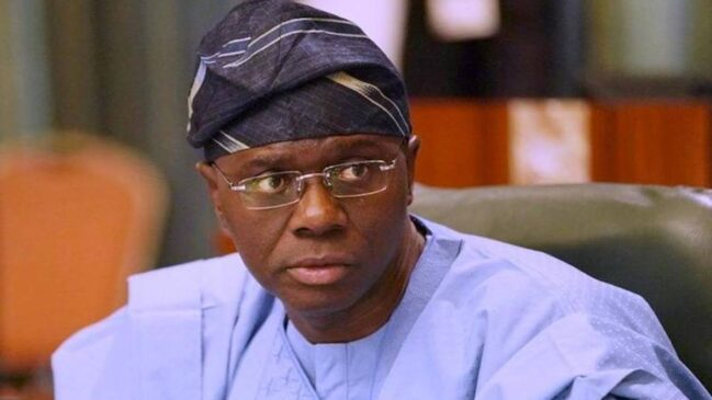 Lagos Seeks Private Sector Support To Boost Security
