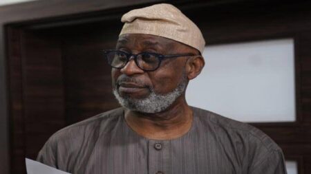 Lithium, Gold Plants Position Nigeria as Africa’s Minerals Hub – Alake
