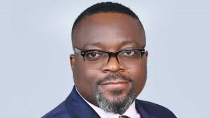 Lucas Durojaiye Appointed MD of Sovereign Trust Insurance
